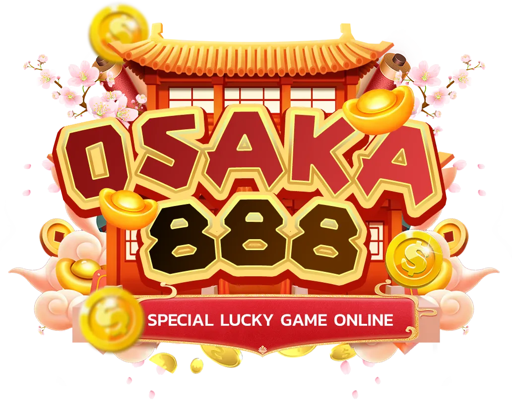 osaka888 สล็อต